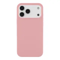 MR3_224570 Чохол silicone case для iphone 17 pro (6) light pink (закритий низ) 