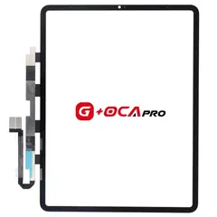 MR3_237772 Тачскрін сенсор для g, oca pro ipad pro (12.9), (2021) black 