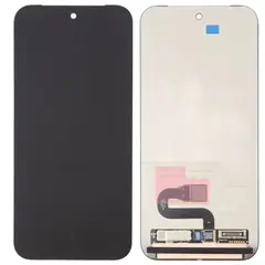 MR3_237891 Дисплей google pixel 10 pro xl, з сенсором, black переклей оригінал 