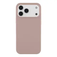 MR3_250954 Чохол silicone case для iphone 17 pro (7) lavender (закритий низ) 