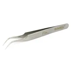 MR3_250973 Пінцет вигнутий baku a3 7 sa 