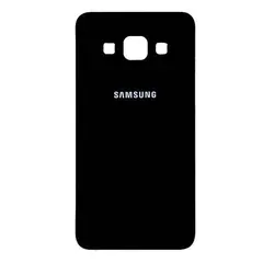 MR3_25660 Задня кришка samsung a300 galaxy a3 black 