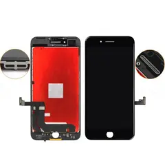 MR3_29030 Дисплей iphone 7 plus, з сенсором, та рамкою black (on-cell) 