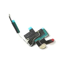 MR3_3057 Шлейф ipad 3, ipad 4 антени gps, з компонентами 