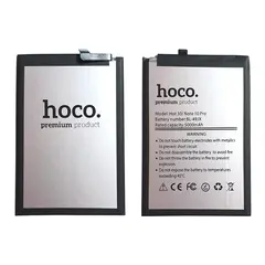MR3_322449 Акумулятор infinix hot 30, note 10 pro, note 11 pro (bl-49jx) hoco 