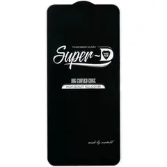 MR3_332323 Скло motorola e13, e22 (mietubl super-d, black) 
