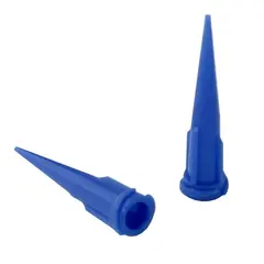 MR3_338005 Дозатор для шприца (голка) 22g, 0.41mm 