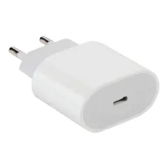 MR3_339880 Мережевий зарядний пристрій apple 25w type-c, білий 