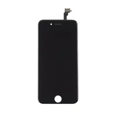 MR3_5620 Дисплей iphone 6, з сенсором, та рамкою black (on-cell) 
