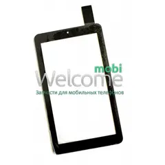 MR3_5936 Тачскрін сенсор для для china-tablet digital 2 lanix 7 (hs1285 v071) black 
