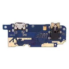 MR3_62249 Нижня плата meizu m5 