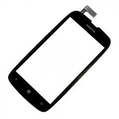 MR3_6437 Тачскрін сенсор для nokia 610 lumia 