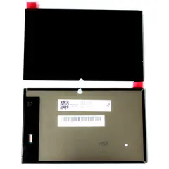 MR3_6451 Дисплей планшета для lenovo a5500 ideatab, a8-50 tab 2 black 