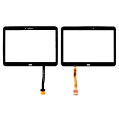 MR3_6793 Тачскрін сенсор для планшету samsung t530, t531, t535 galaxy tab 4 (10.1) black 