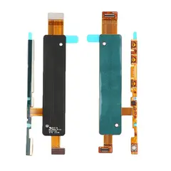 MR3_67992 Шлейф sony e2333 m4 aqua dual, e2306, e2312, e2303 кнопки включення, кнопоки звуку 