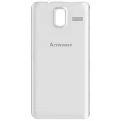 MR3_8063 Задня кришка lenovo s580 білий 