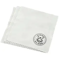 MR3_104135 Серветки для наклеювання prc захисного скла мікрофібра tiger 10x10 cm (10 шт., 1 уп.) PRC