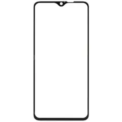 MR3_104989 Скло корпусу для xiaomi mi 10 lite 4g чорний PRC