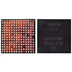 MR3_105029 Мікросхема ic контролера живлення pmi439-0vv redmi 8, redmi 8a PRC