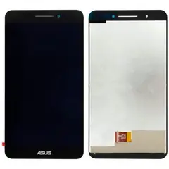 MR3_106303 Дисплей планшета для asus zb690kg zenpad go 6.9, з сенсором, чорний PRC