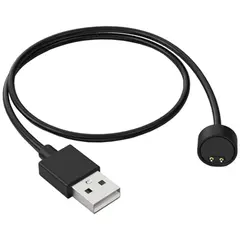 MR3_106725 Зарядний кабель usb для xiaomi mi band 5, mi band 6, mi band 7 PRC