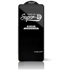 MR3_194261 Захисне скло для iphone 17 air mietubl super-d чорний, (без упак.) MIETUBL