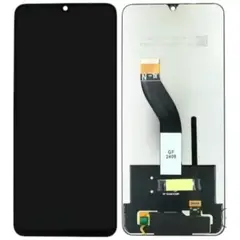 MR3_194807 Дисплей телефона для redmi 14c, poco c75, з сенсором, чорний (welmy) WELMY
