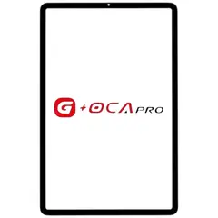 MR3_194887 Скло корпусу g+oca pro для планшета xiaomi pad 5, 5 pro чорний G+OCA PRO
