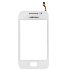 MR3_3232 Тачскрін сенсор телефона для samsung s5830 galaxy ace білий orig SAMSUNG