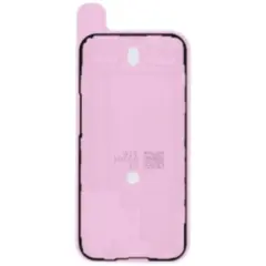 MR3_329680 Скотч двосторонній prc для дисплею iphone 16 pro max оригінал рожевий APPLE