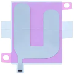 MR3_329683 Стікер батареї prc для iphone 16 plus PRC