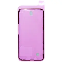 MR3_338026 Скотч двосторонній prc для дисплею iphone 13 mini рожевий PRC