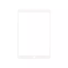 MR3_106661 Скло корпусу для ipad pro (10.5), (2017) білий 