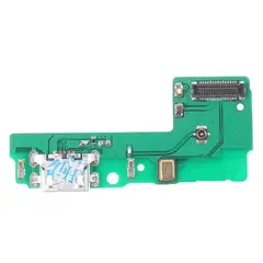 MR3_100800 Нижня плата redmi 5 