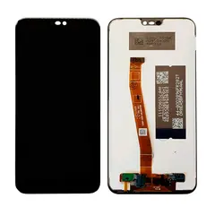 MR3_101550 Дисплей huawei p20 lite, nova 3e, з сенсором, black 