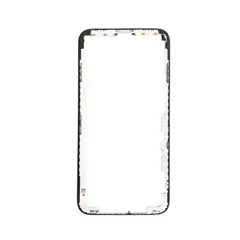 MR3_102091 Рамка дисплея для iphone x black 
