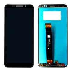 MR3_102273 Дисплей huawei y5 (2018), honor 7a, honor 7s, з сенсором, black 