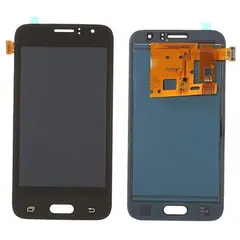 MR3_102823 Дисплей samsung sm-j120 galaxy j1, з сенсором, black tft з регульованою підсвіткою 