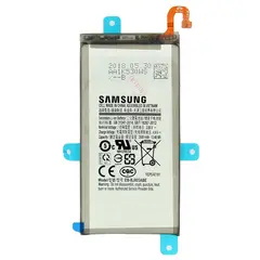 MR3_103586 Акумулятор samsung a605 galaxy a6 plus (2018), j810 galaxy j8 (eb-bj805abe), (aaaa), (без logo) 