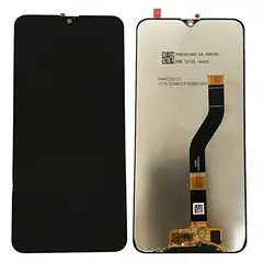 MR3_103720 Дисплей samsung sm-a107 galaxy a10s (2019), з сенсором, black tft з регульованою підсвіткою 