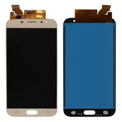 MR3_103725 Дисплей samsung sm-j730f galaxy j7 (2017), з сенсором, gold oled 