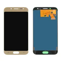 MR3_103748 Дисплей samsung sm-j530f galaxy j5 (2017), з сенсором, gold oled 