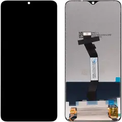MR3_104277 Дисплей redmi note 8 pro, з сенсором, mineral grey original prc 