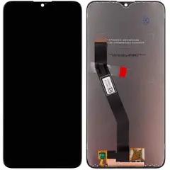 MR3_104280 Дисплей redmi 8, redmi 8a, з сенсором, black 