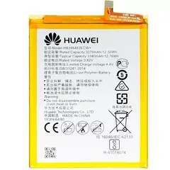 MR3_104375 Акумулятор huawei gr5 2017, honor 6x, mate 9 lite, g9 plus, nova plus (hb386483ecw), (aaaa), (без logo) 
