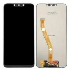 MR3_104481 Дисплей huawei p smart plus, nova 3i, з сенсором, original (prc), чорний 