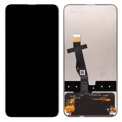 MR3_104491 Дисплей huawei p smart z, honor 9x, y9s, y9 prime (2019), з сенсором, original (prc), чорний 