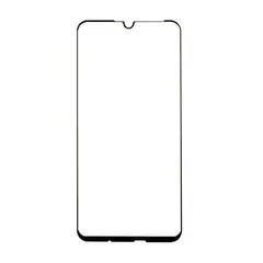 MR3_104525 Скло корпусу для huawei p smart (2019), p smart 2020, p smart plus (2019), honor 9s black 