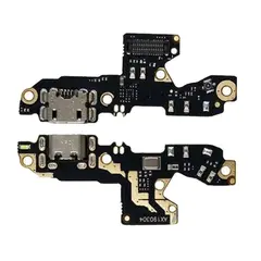 MR3_104629 Нижня плата redmi 7 