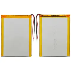 MR3_104903 Акумулятор універсальний 3077100 (107x78x3, 3500mah, 3.7v) для телефонів, планшетів 